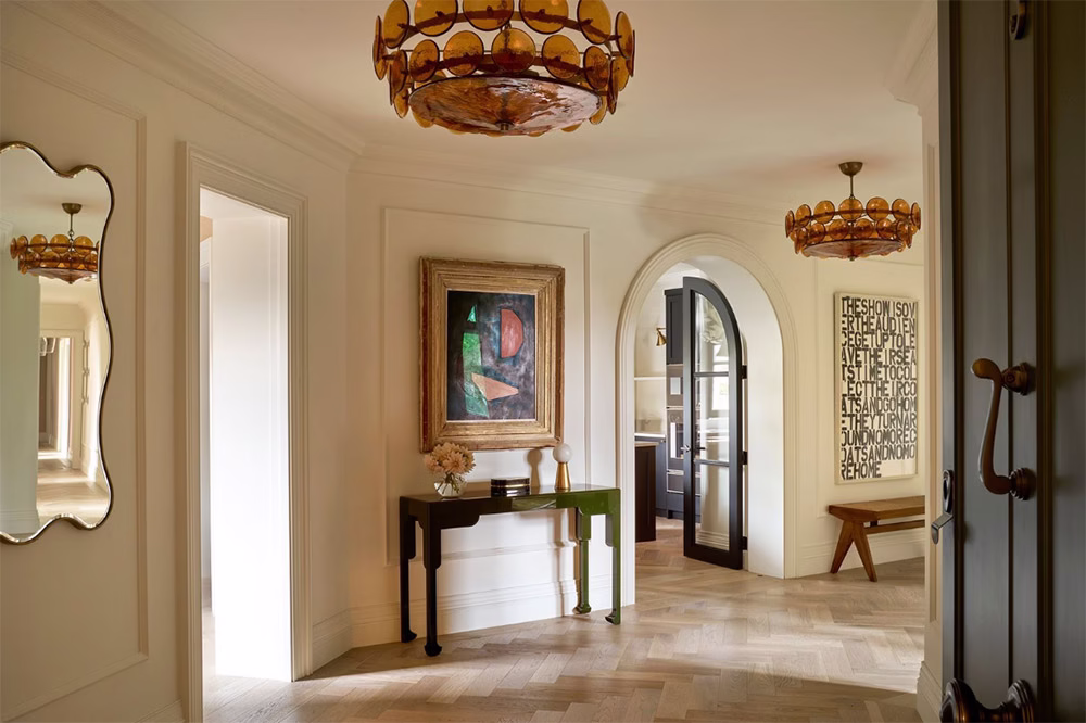 جدیدترین ترندهای بازسازی ساختمان در 2025