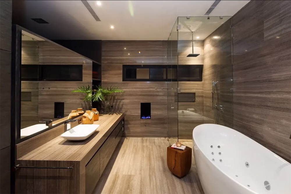 لازسازی سرویس خانه و منزل