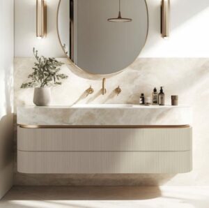 بازسازی حمام و سرویس بهداشتی با کمترین هزینه