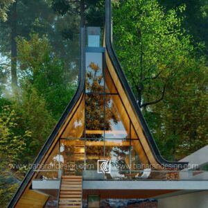 ویلا سوئیسی